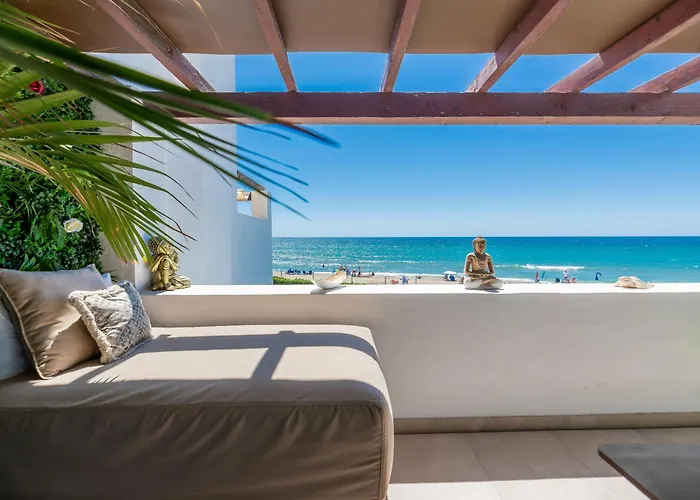 Casa Elegancia - Beach Paradise