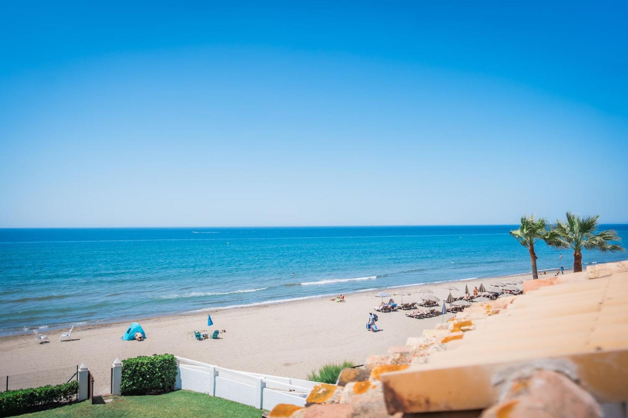 Casa Elegancia - Paradise Apartment Marbella