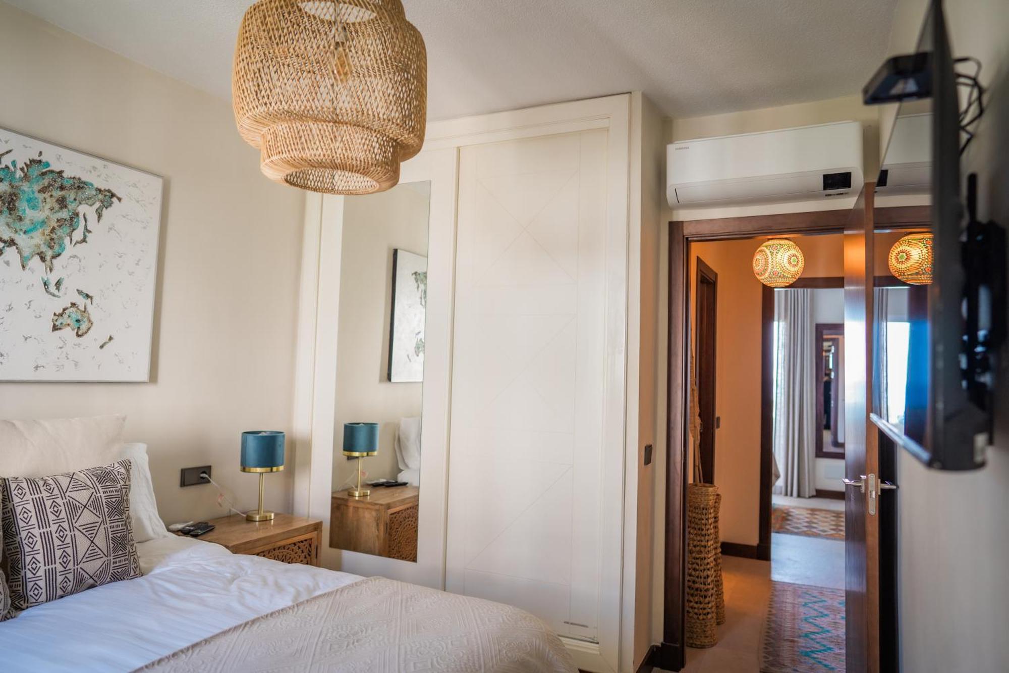 Casa Elegancia - Paradise Marbella