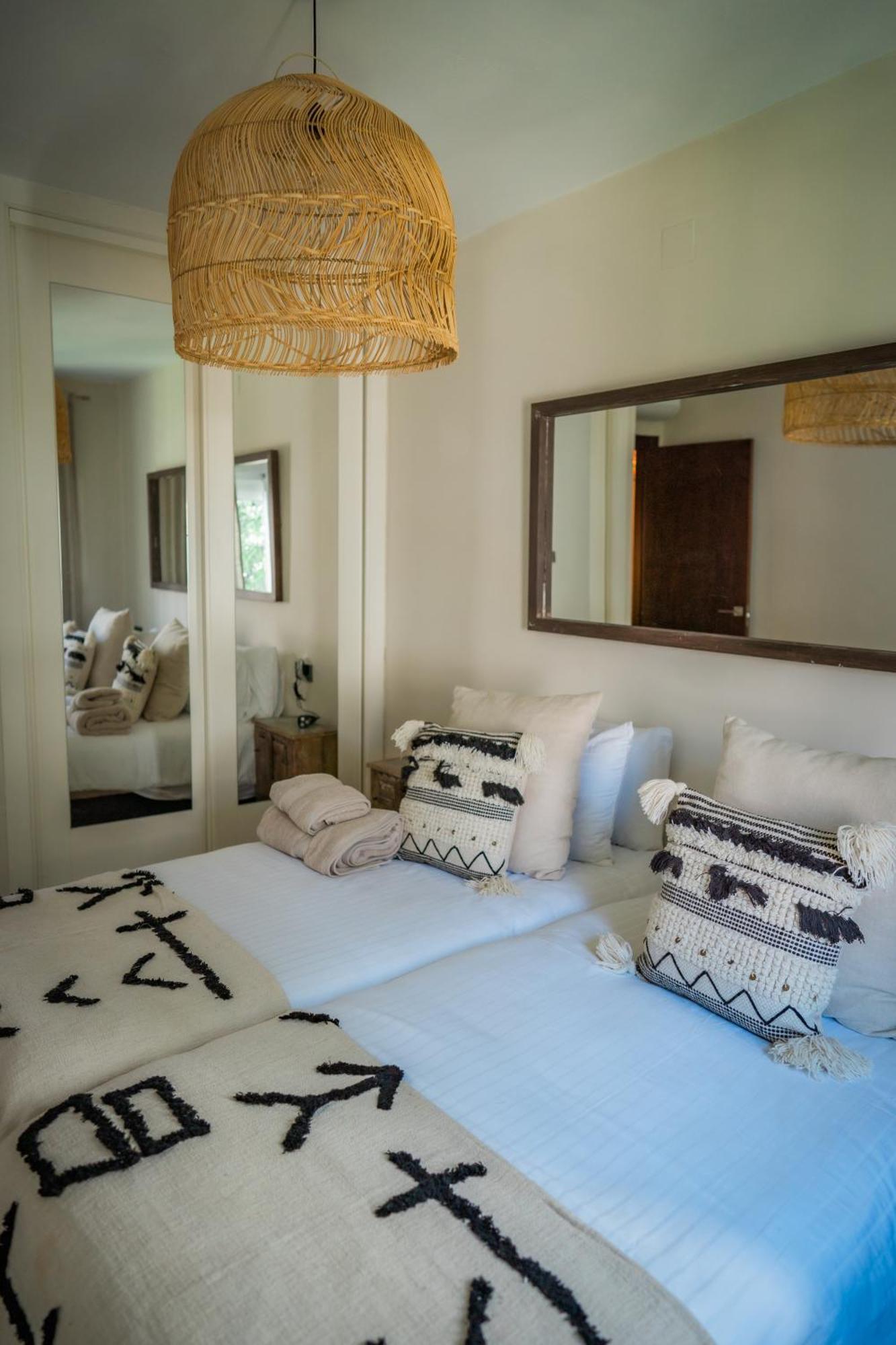 Apartment Casa Elegancia - Paradise Marbella