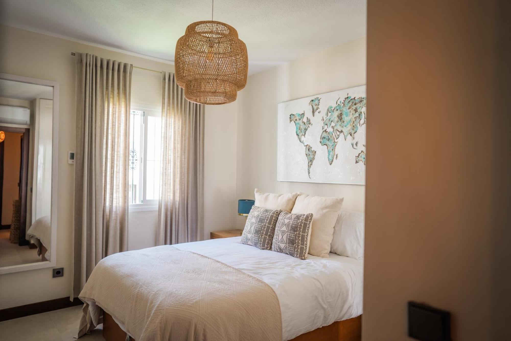 Casa Elegancia - Paradise Apartment *