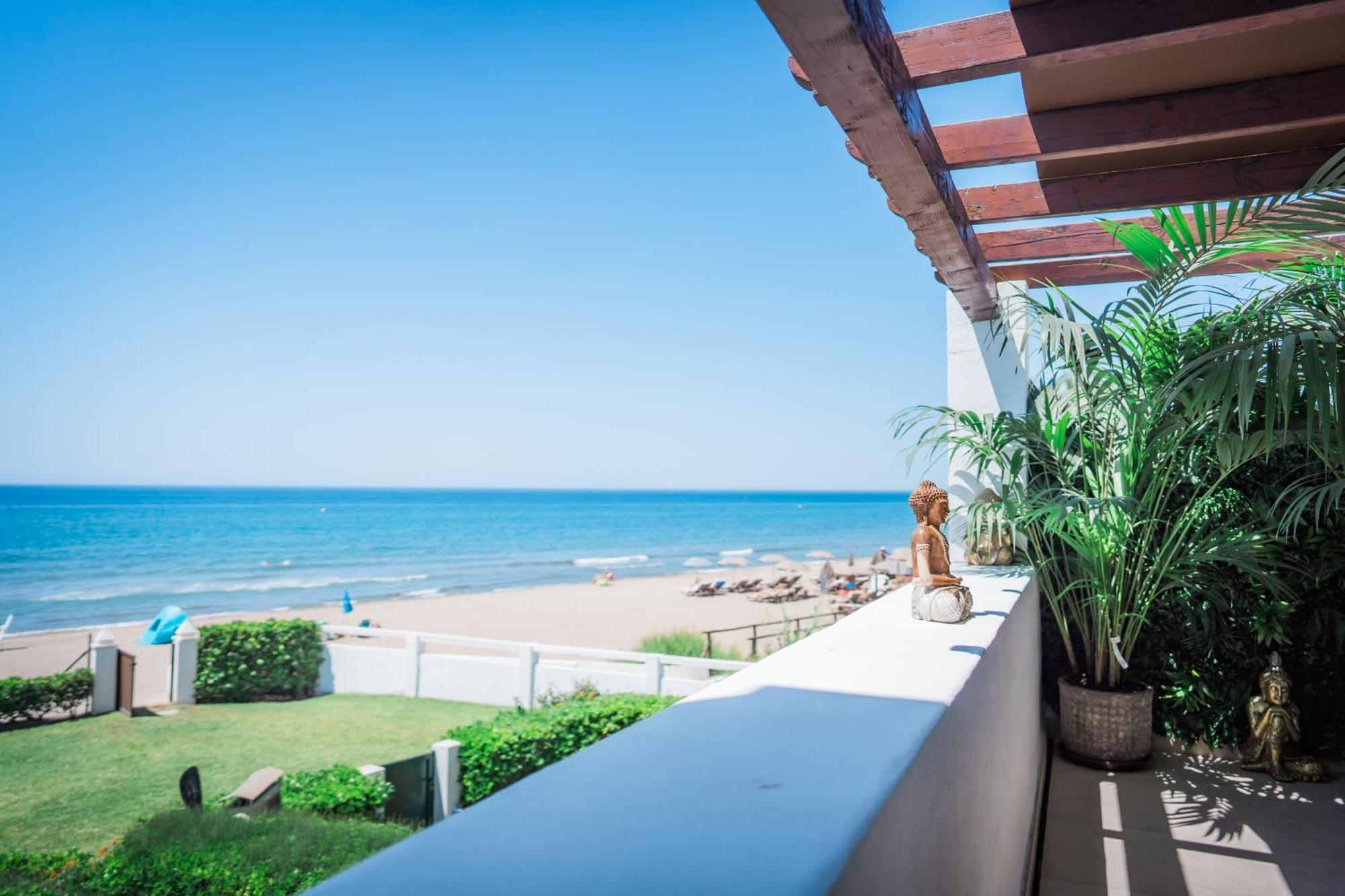 Casa Elegancia - Paradise Marbella