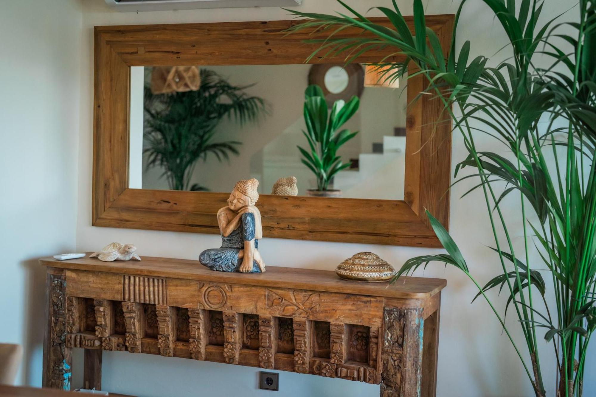 Casa Elegancia - Paradise Apartment Marbella