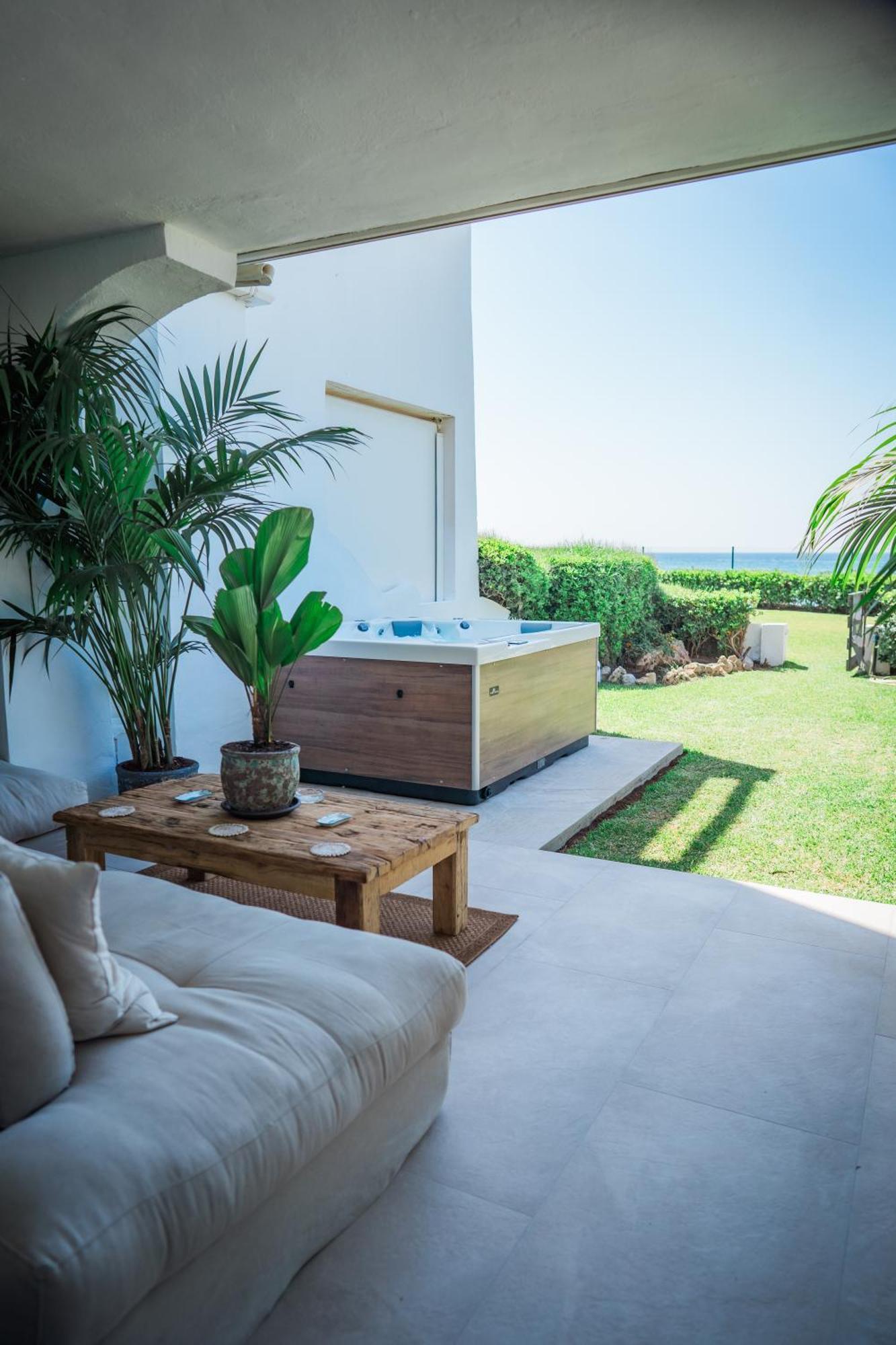 Apartment Casa Elegancia - Paradise Marbella