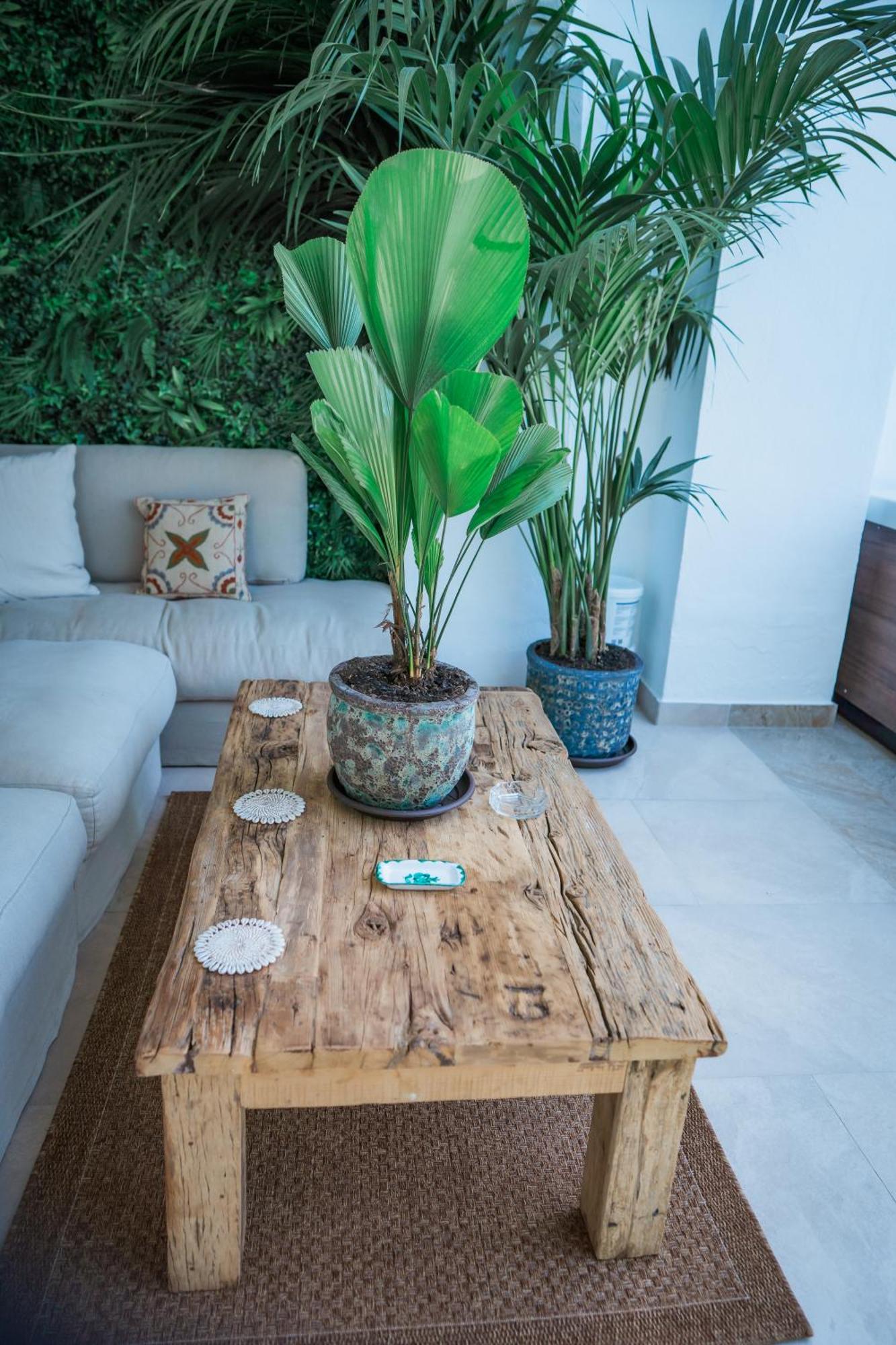 Apartment Casa Elegancia - Paradise Marbella