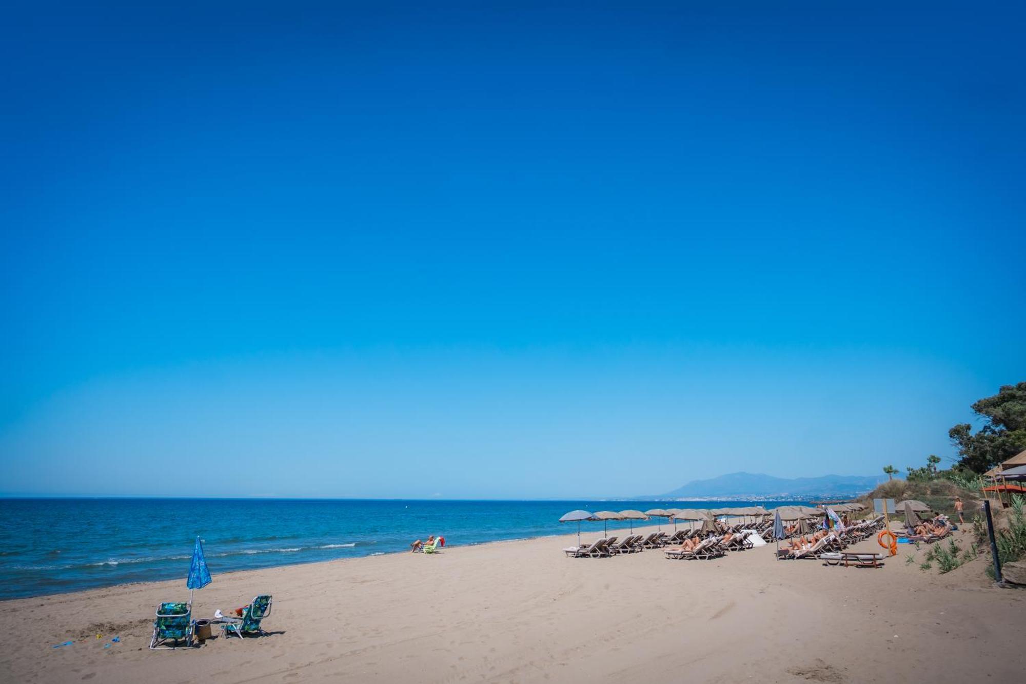 Casa Elegancia - Paradise Apartment Marbella