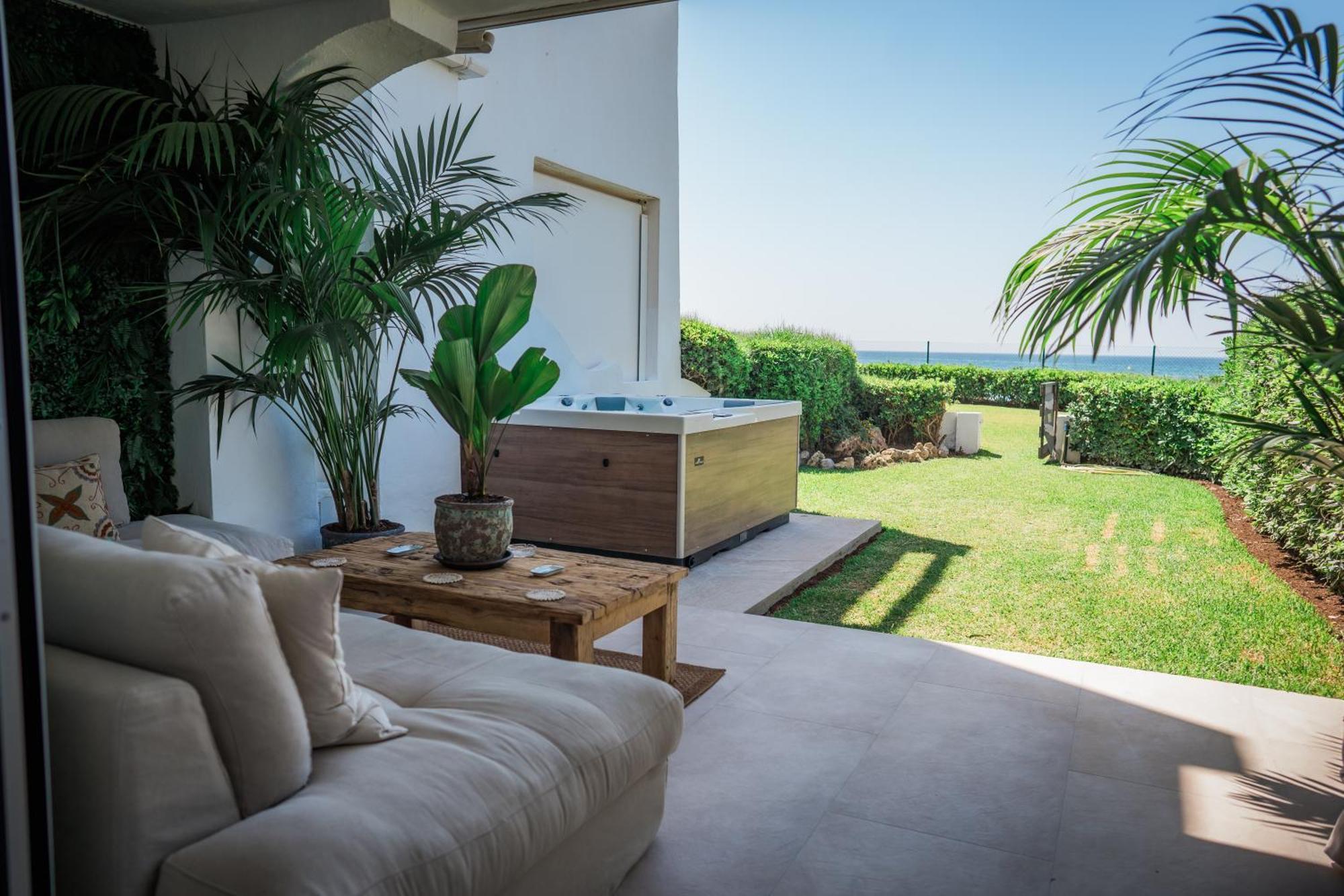 Casa Elegancia - Paradise Apartment
