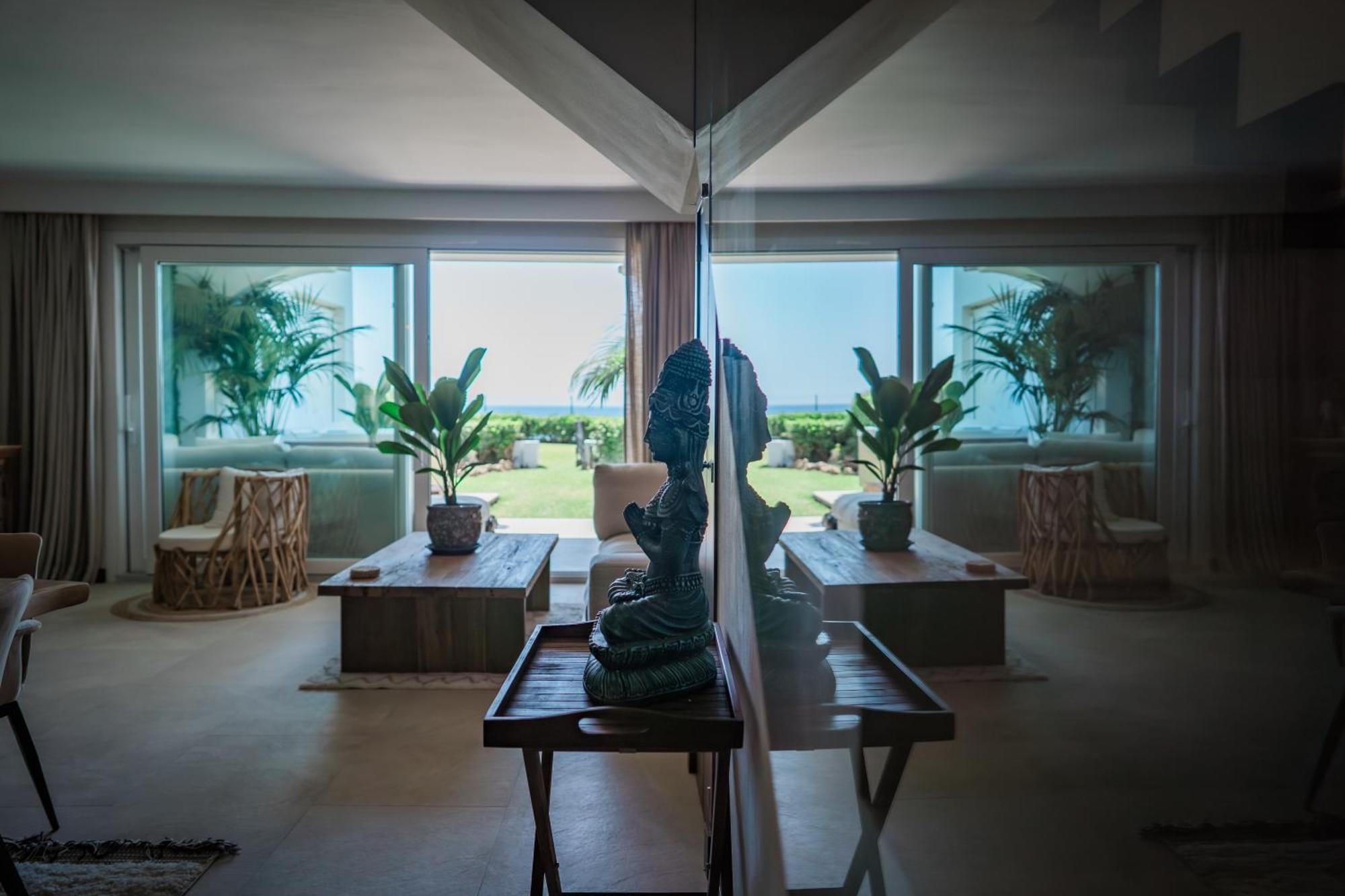 Casa Elegancia - Paradise Marbella
