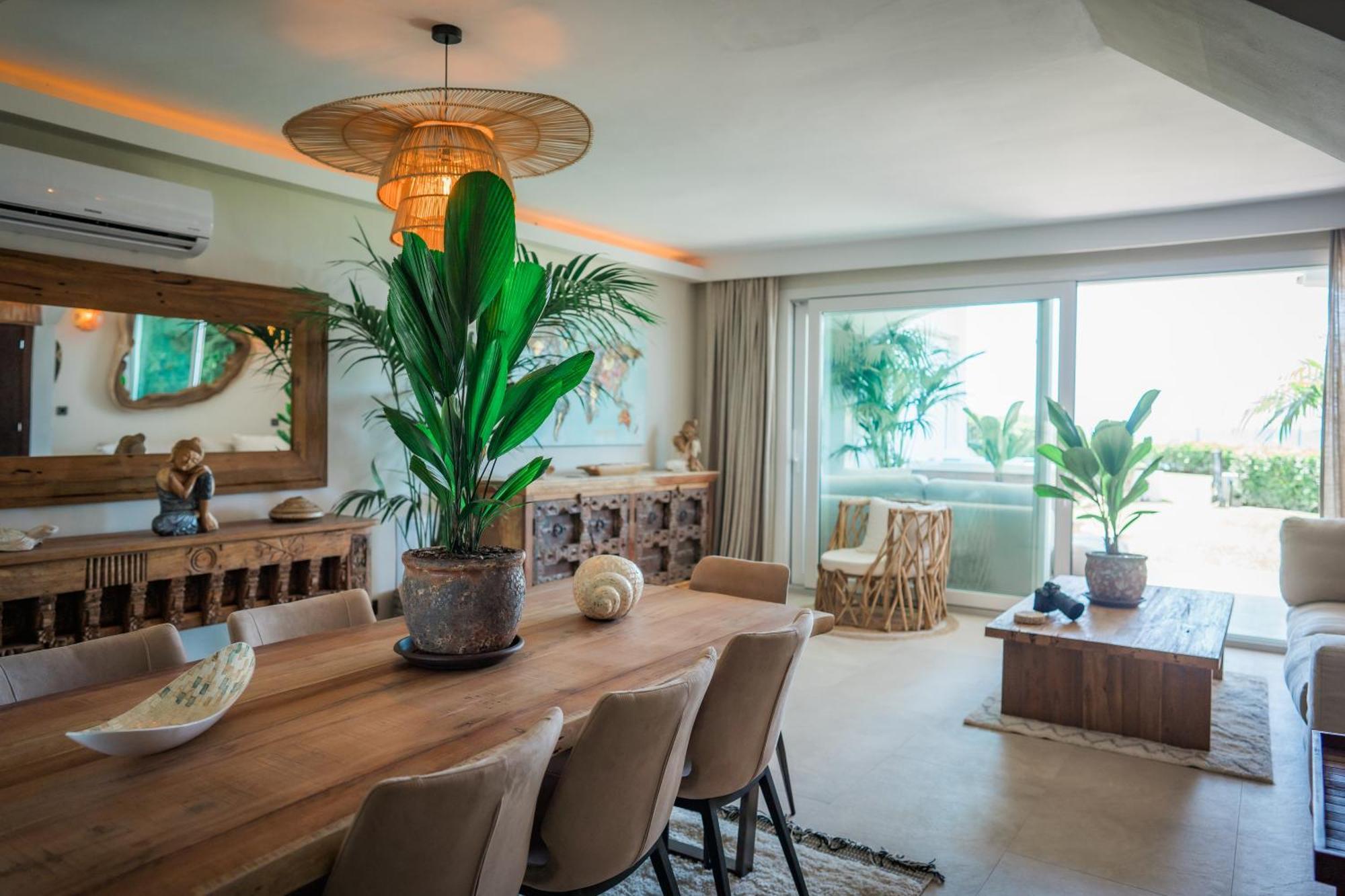 Casa Elegancia - Paradise Apartment *