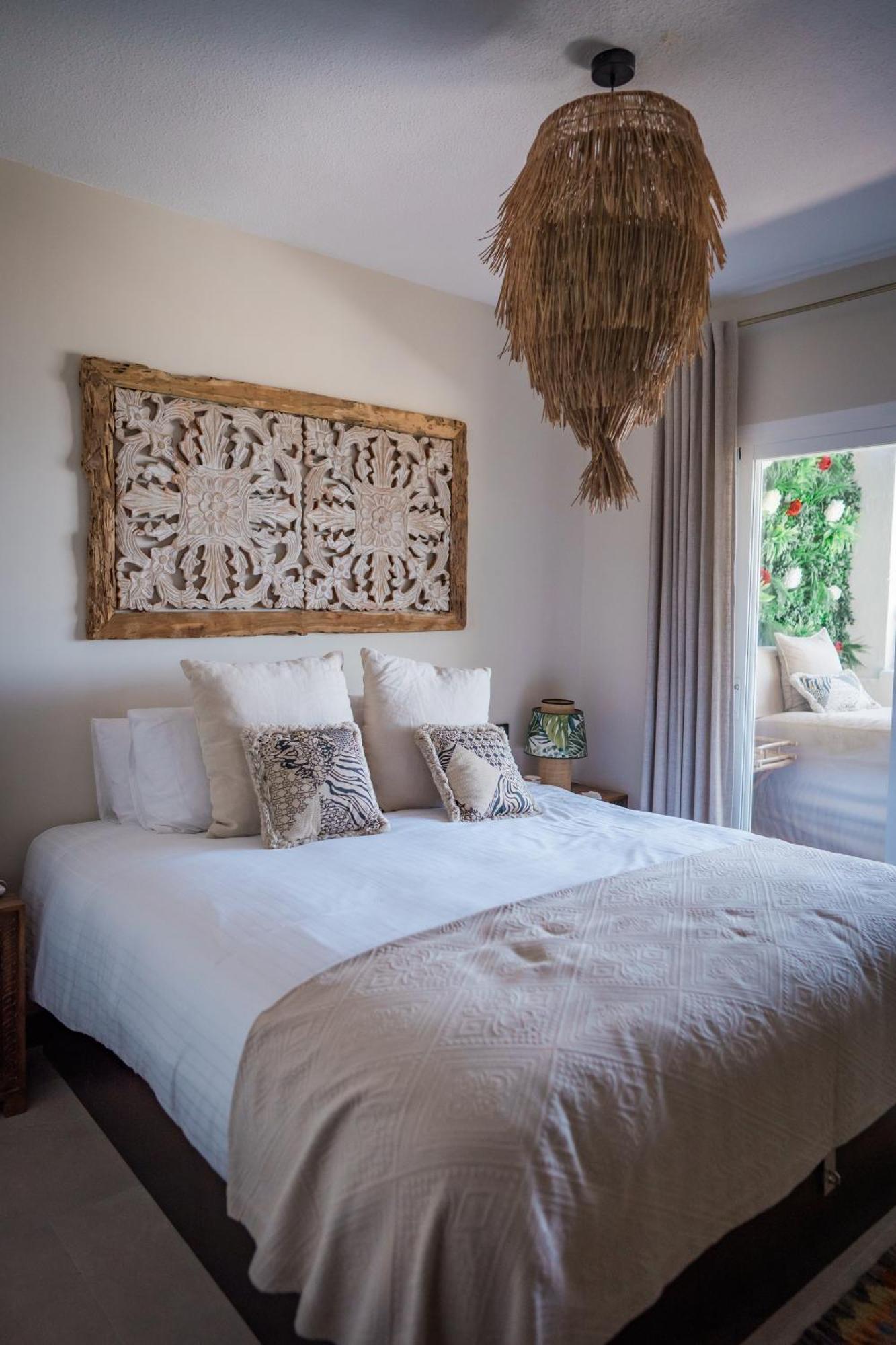 Apartment Casa Elegancia - Paradise Marbella