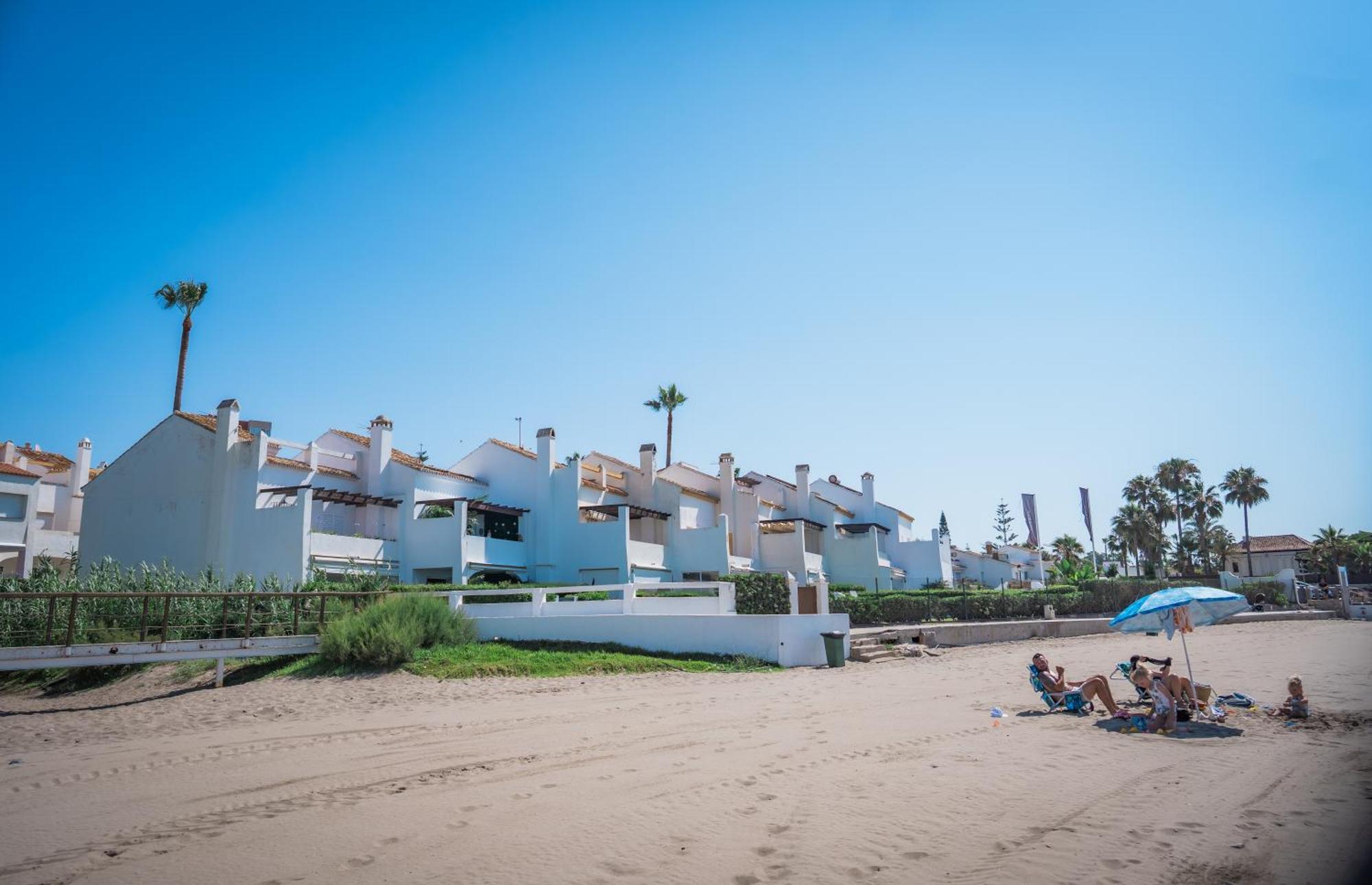 Casa Elegancia - Paradise Marbella