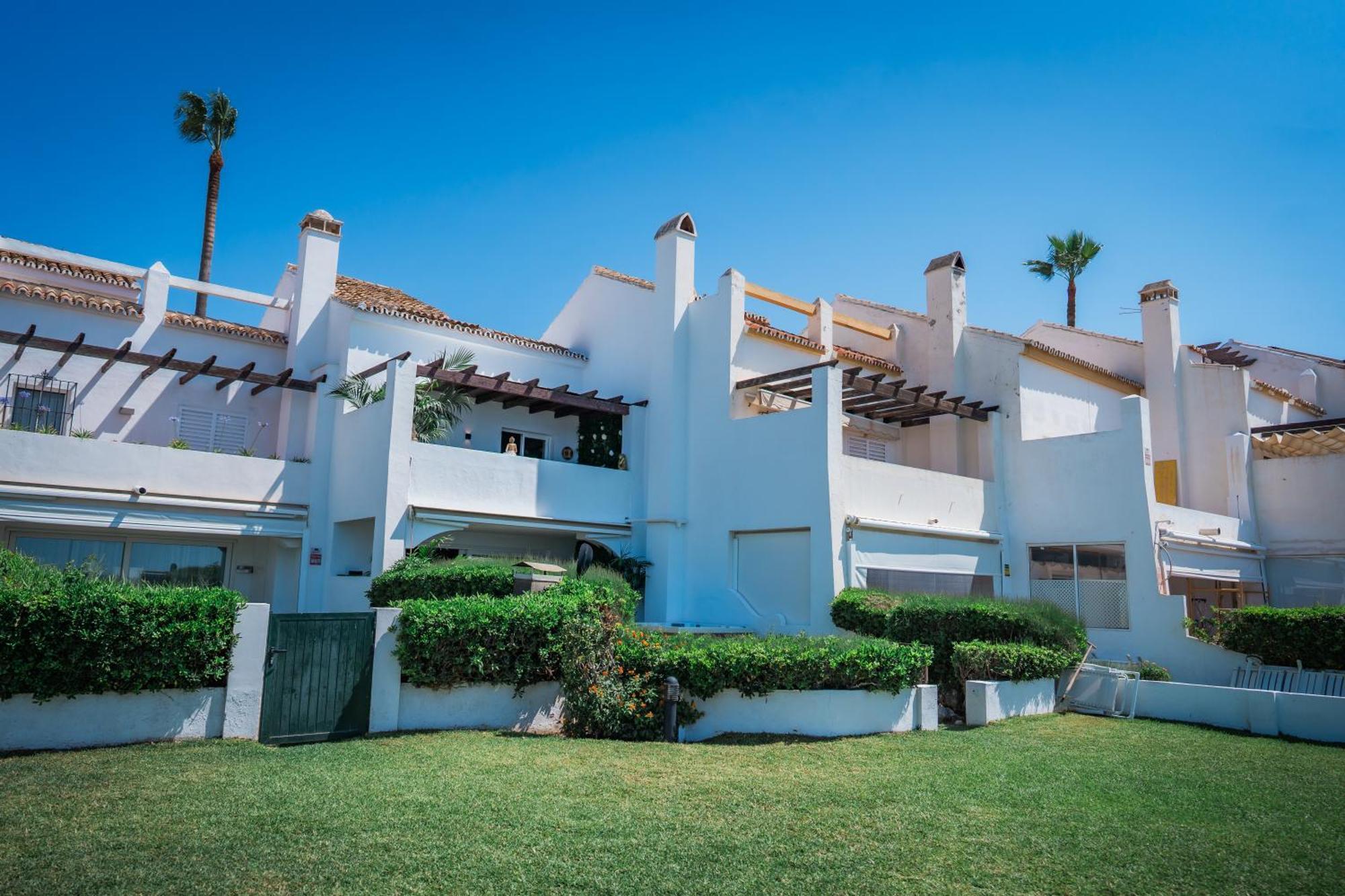 Casa Elegancia - Paradise