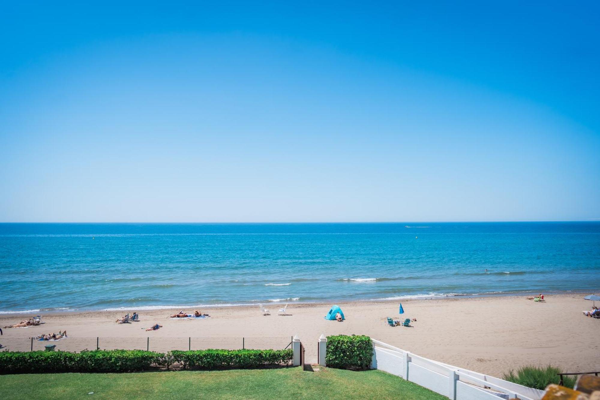 Casa Elegancia - Paradise Apartment Marbella