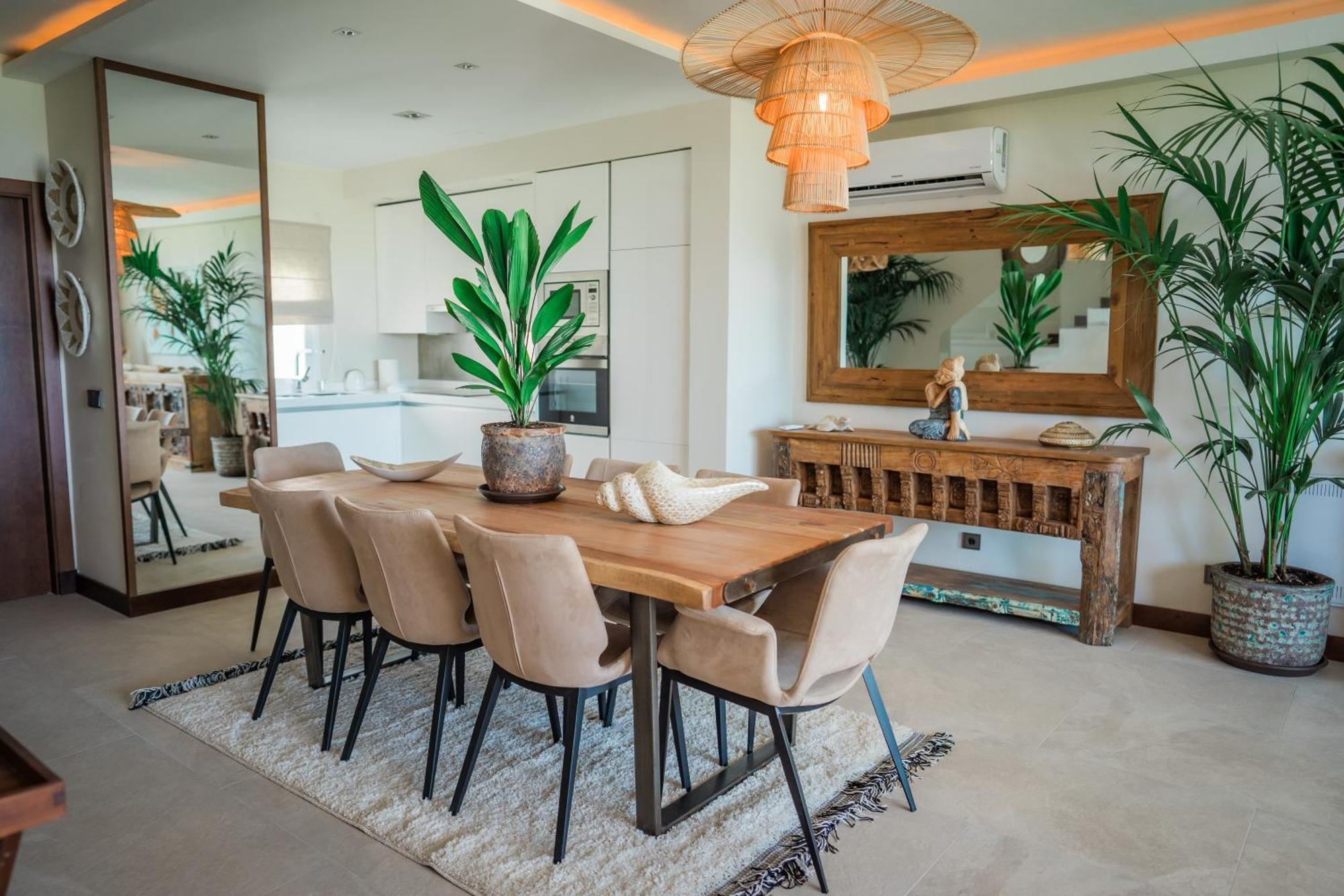 Casa Elegancia - Paradise * Marbella