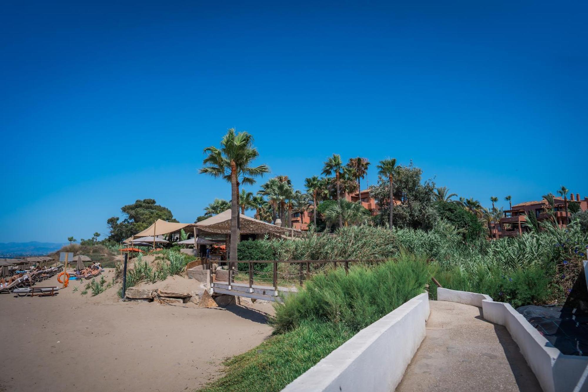 Casa Elegancia - Paradise Apartment *