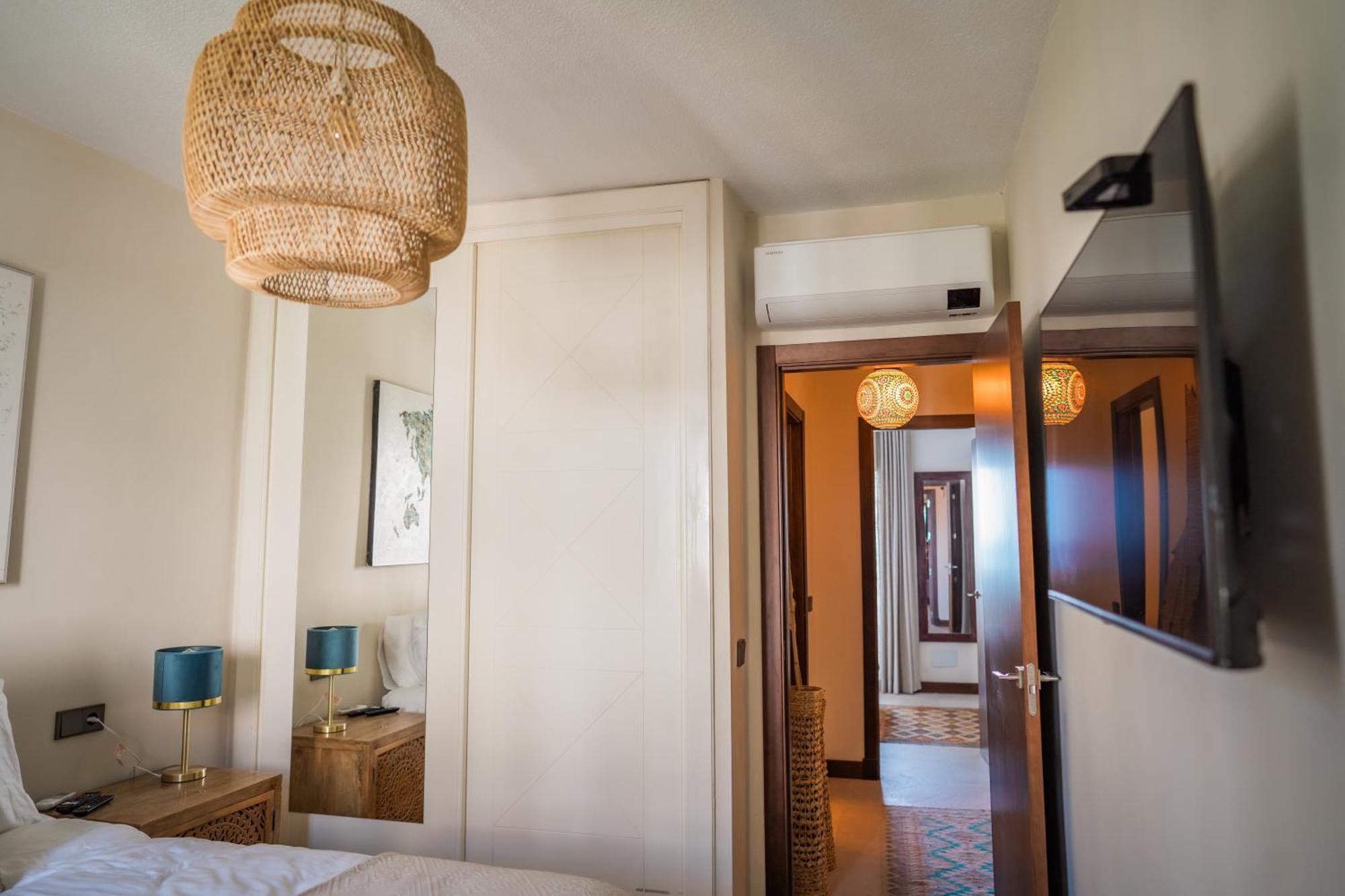Apartment Casa Elegancia - Paradise