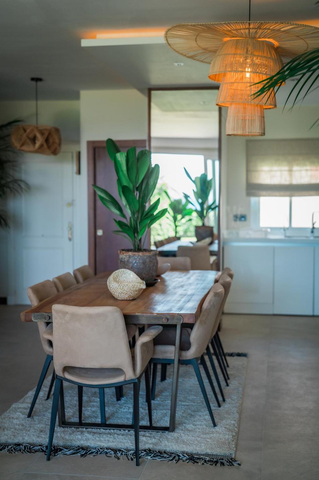 Casa Elegancia - Paradise Apartment Marbella
