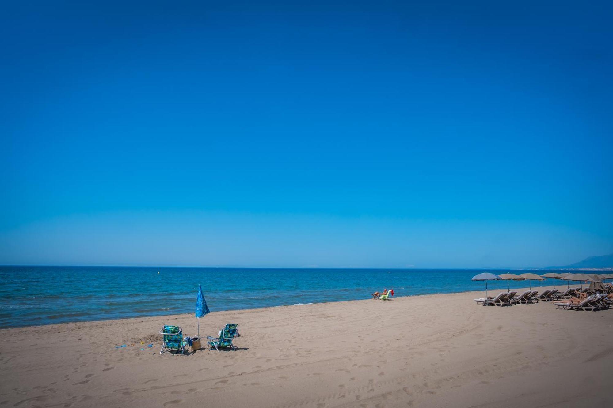 Casa Elegancia - Paradise Apartment Marbella