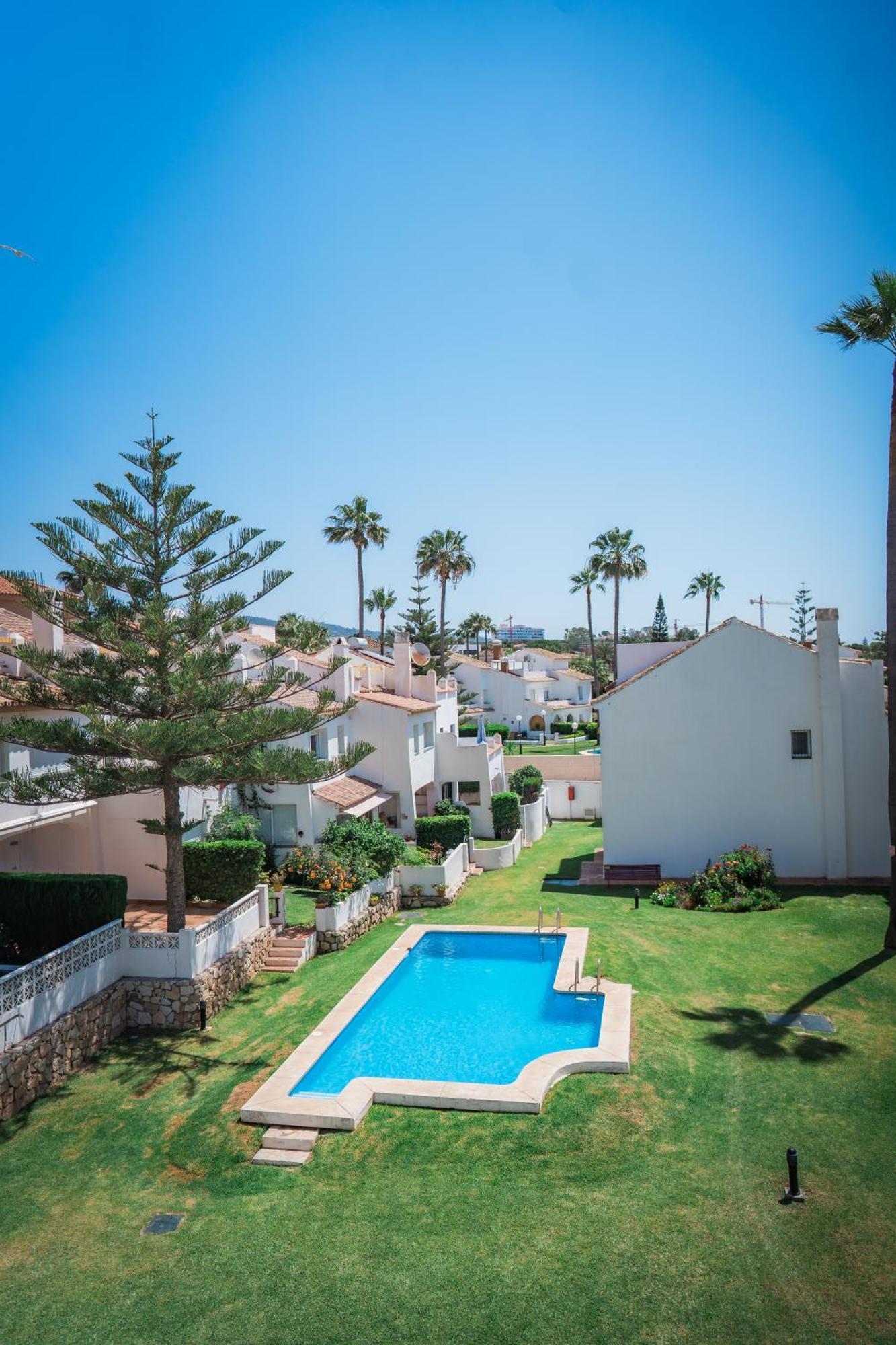 Casa Elegancia - Paradise Marbella