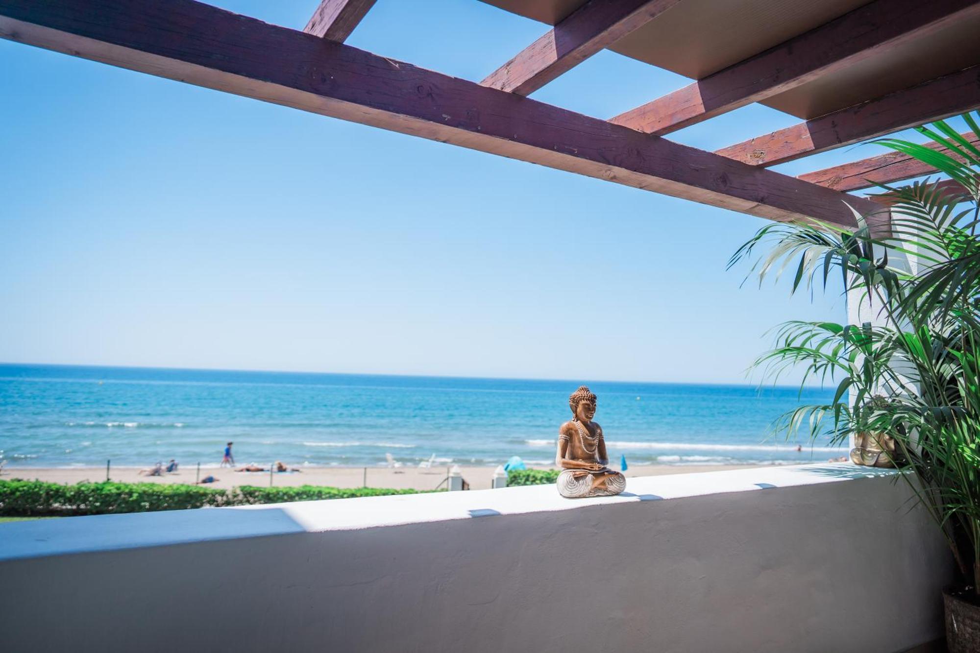 Casa Elegancia - Paradise * Marbella