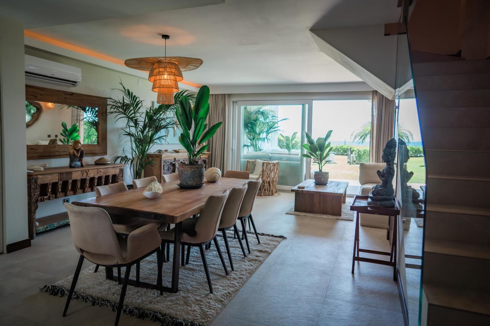 Apartment Casa Elegancia - Paradise