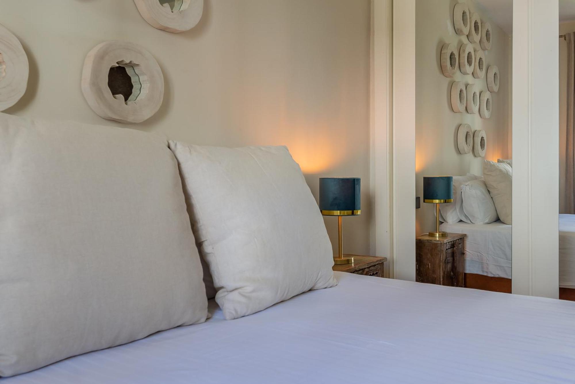 Apartment Casa Elegancia - Paradise