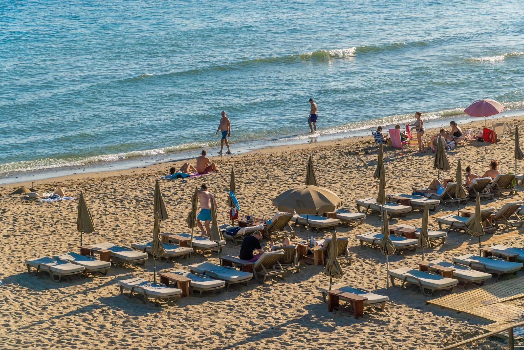 Casa Elegancia - Paradise Apartment Marbella
