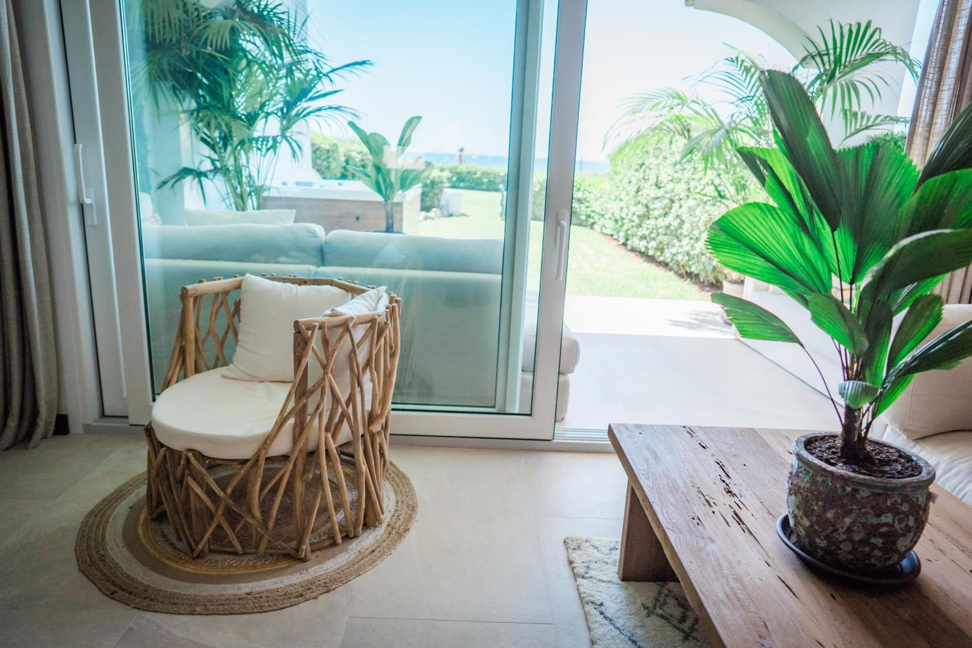Casa Elegancia - Paradise * Marbella
