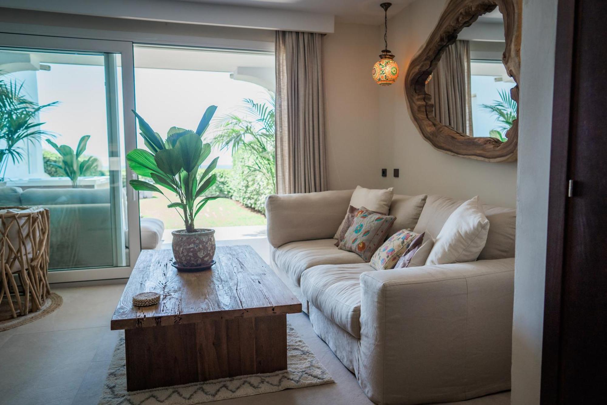 Casa Elegancia - Paradise Apartment *