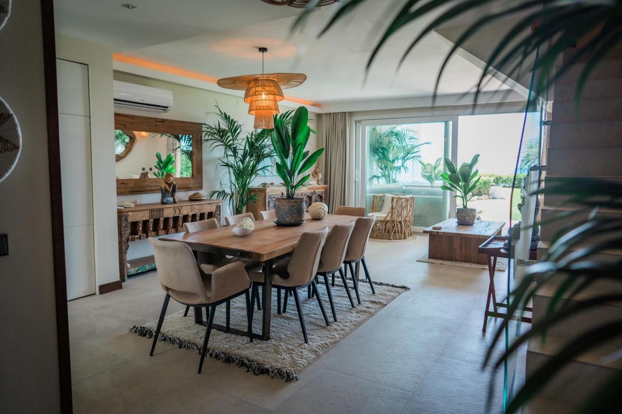 Casa Elegancia - Paradise Apartment Marbella