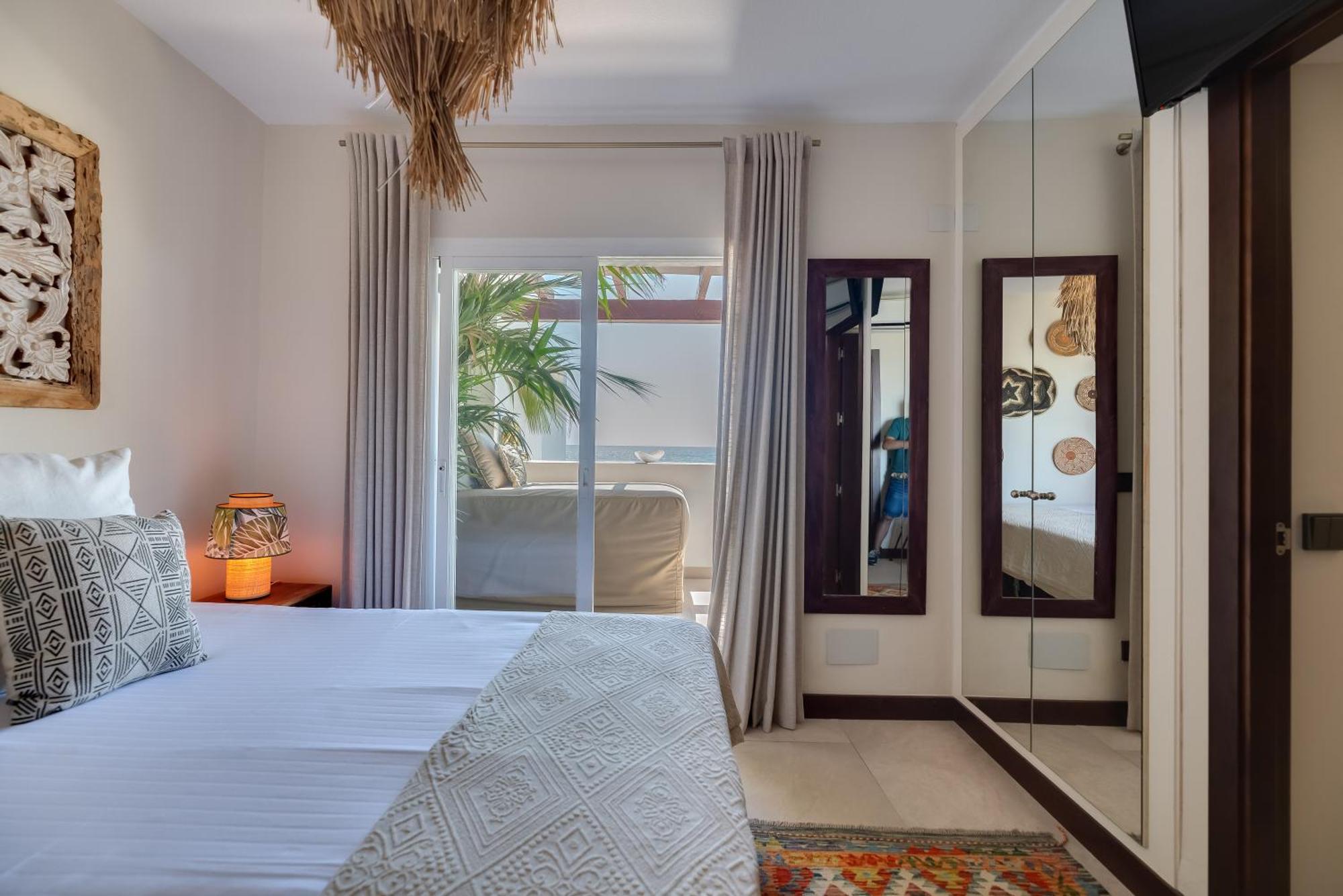 Apartment Casa Elegancia - Paradise Marbella