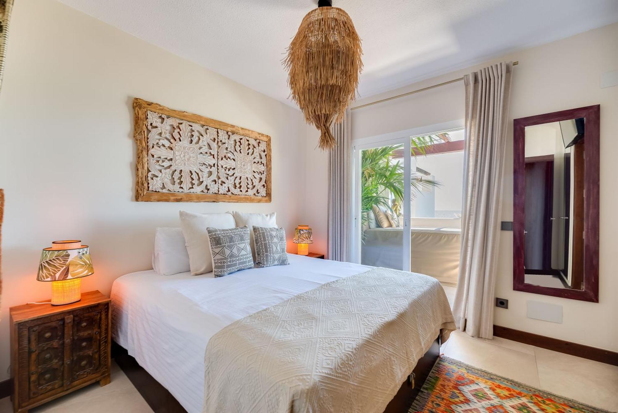 Apartment Casa Elegancia - Paradise *