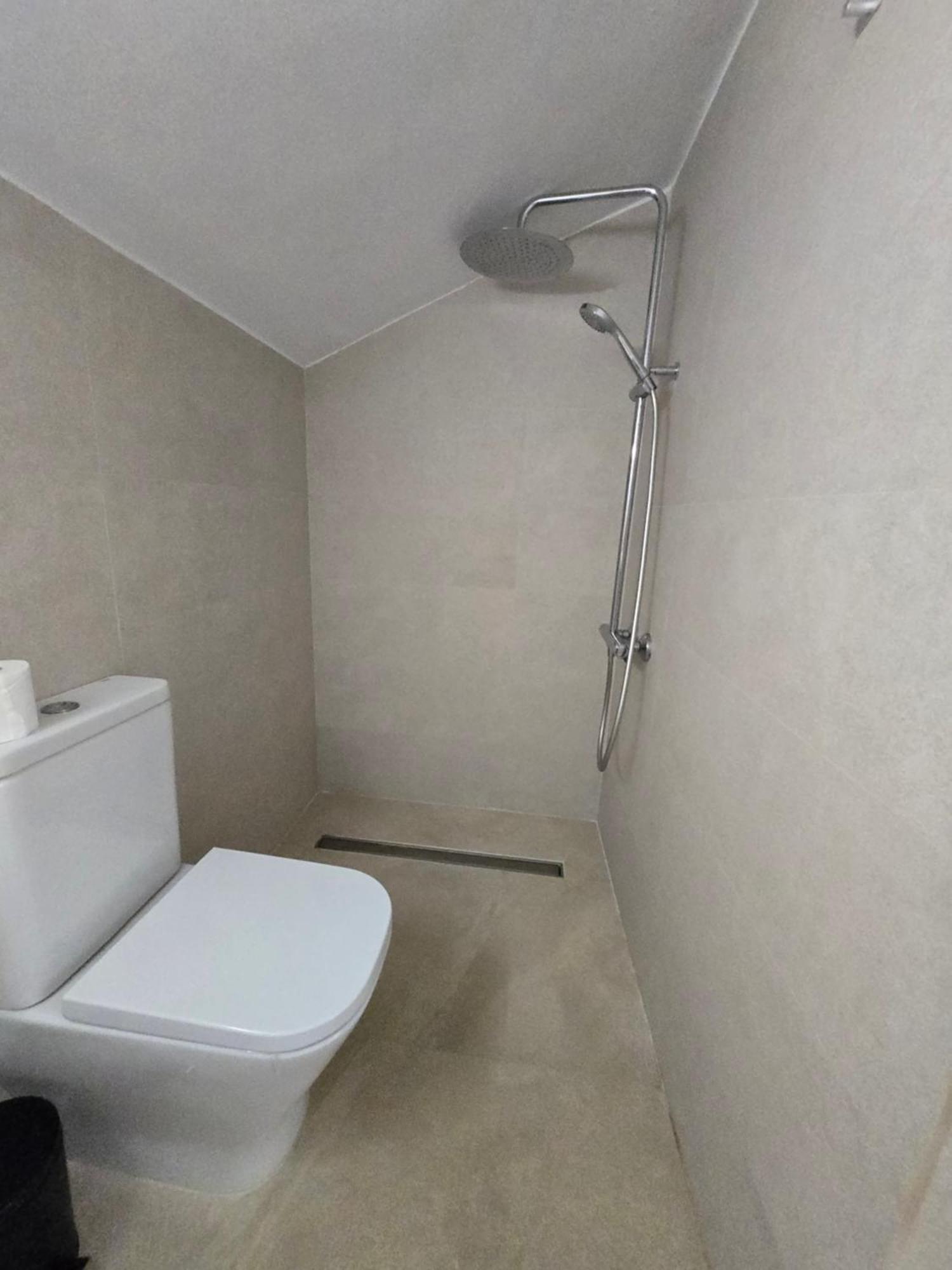 Casa Elegancia - Paradise Apartment Marbella