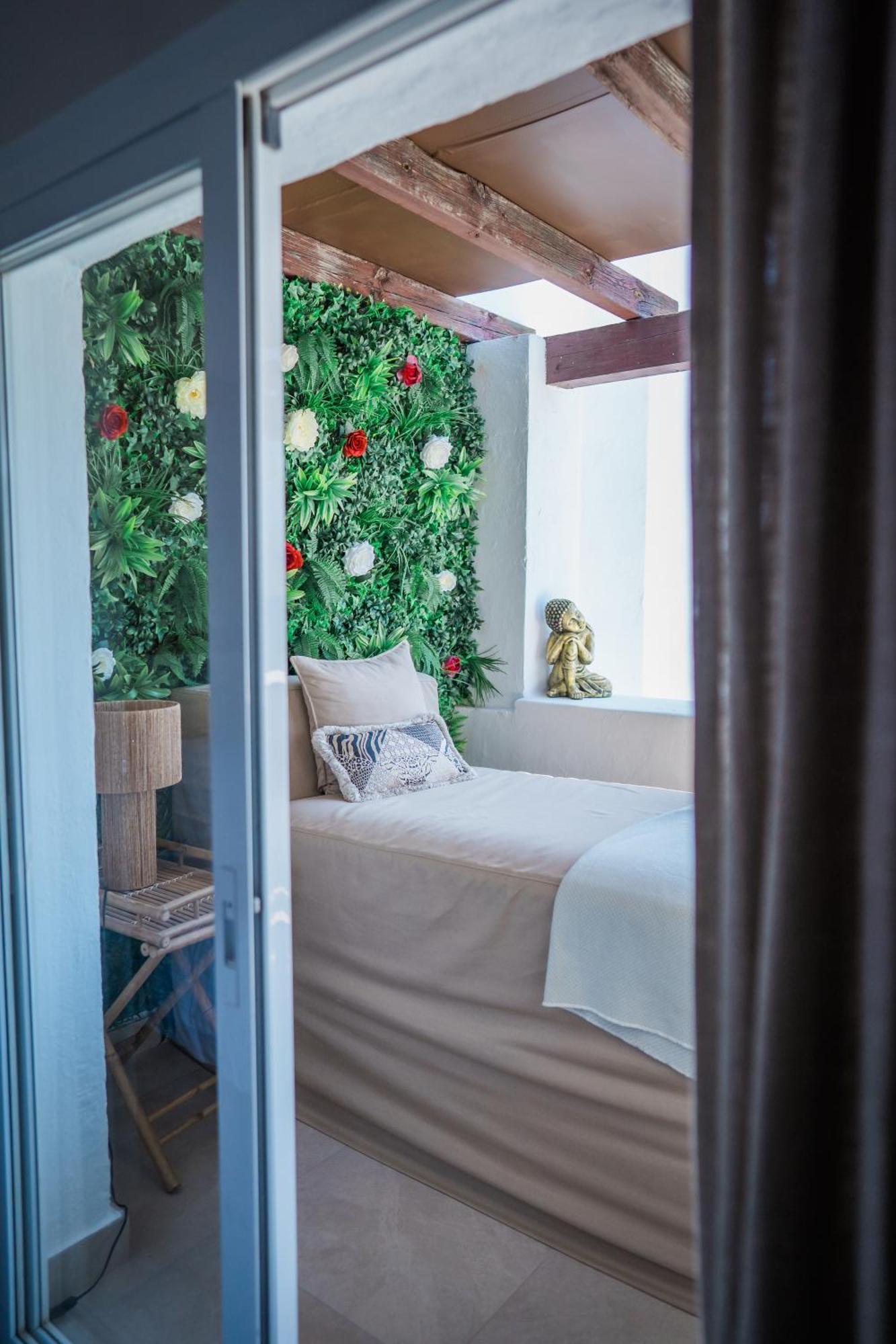 Apartamento Casa Elegancia - Paradise Marbella