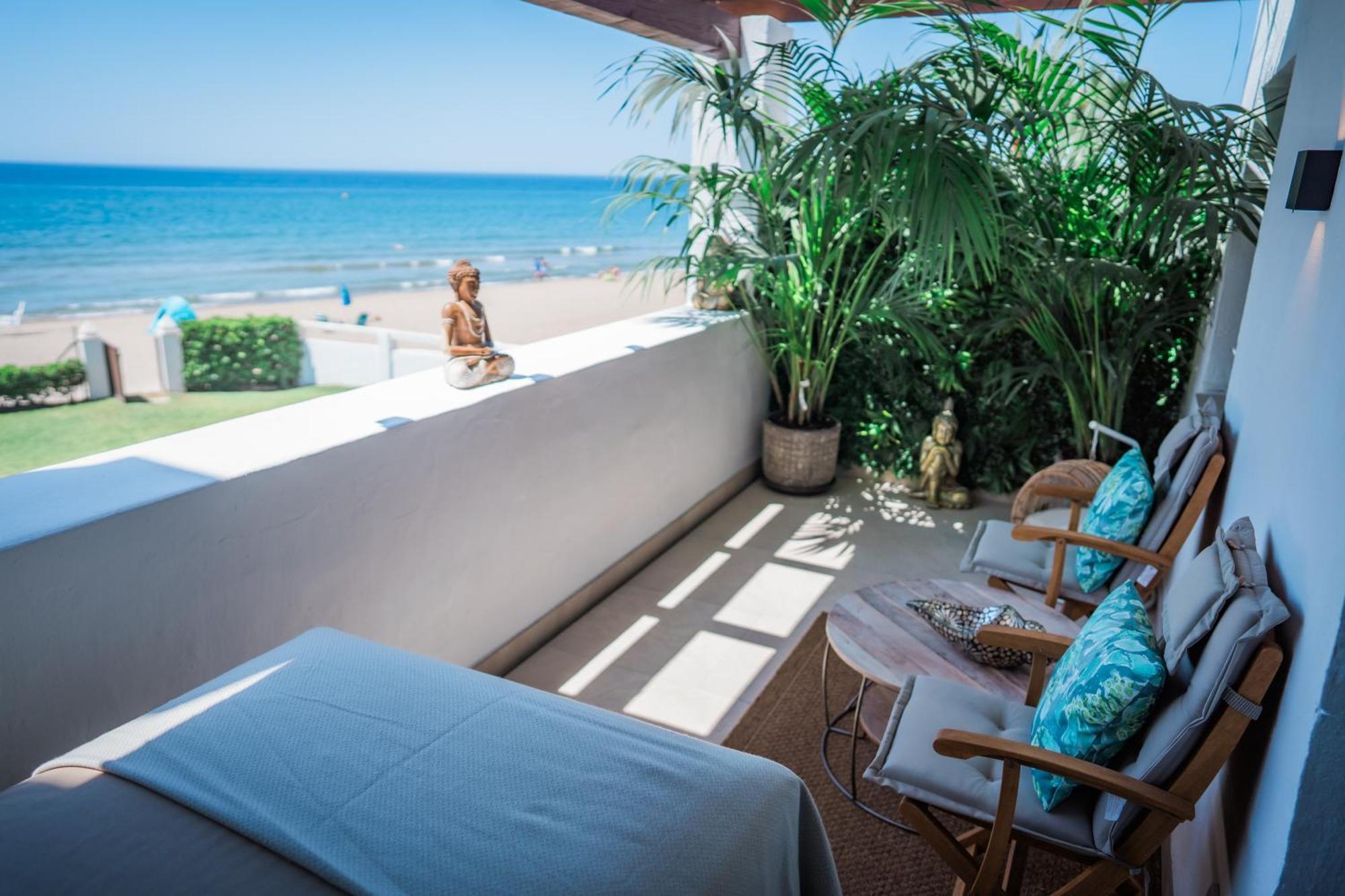 Apartamento Casa Elegancia - Paradise *