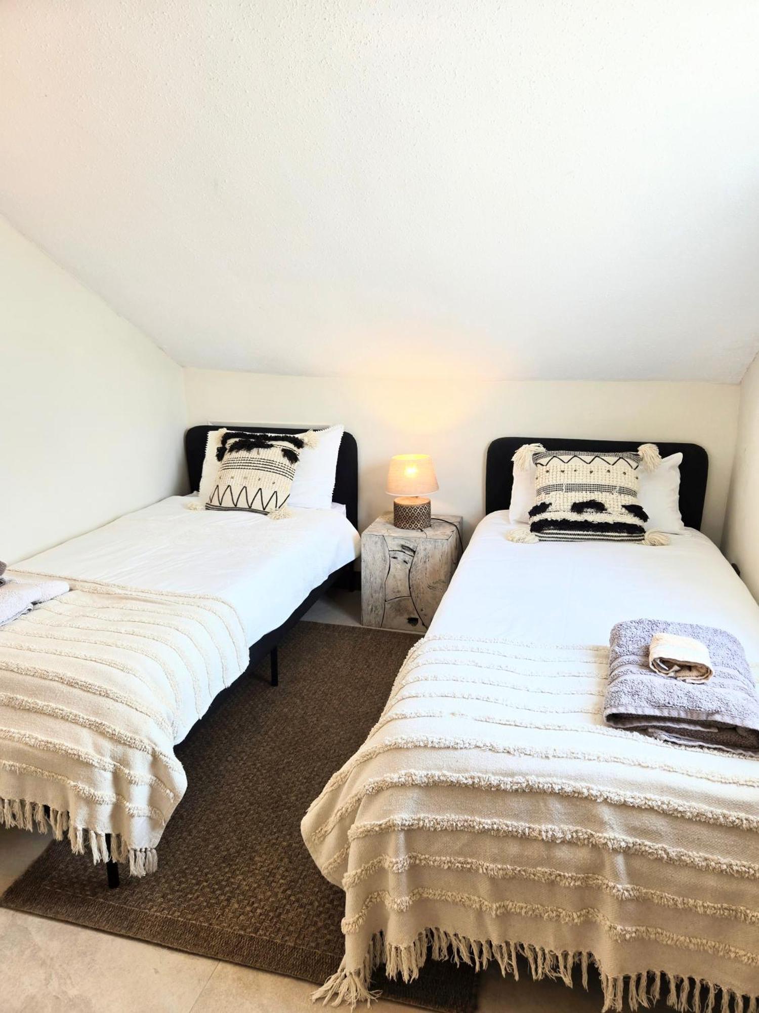 Apartamento Casa Elegancia - Paradise Marbella